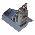 ENSEMBLE FORET COBALT COURT HD 1/16 A 1/2 29PCS