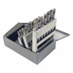 C01332 A-Z 118 DEG.SC MACHINE SET