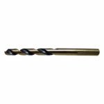 DRILL LG MECHANICS 5/64IN 0.0781IN HSS