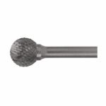 SD-5 1/2X1/4 SC BUR-DBL