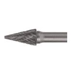 BURIN CARBURE 5/8"X1/4" SM-6 DBL CUT