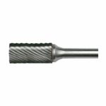 1846 1/8"X1/4" SB-11 STEEL SHK STD CUT