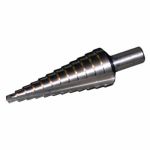 FORET ETAGE 3/16'' A 1/2'' AU 1/16 (STEP DRILL)