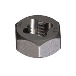 FILIERE  HEXAGONALE 3/8-16 die nut