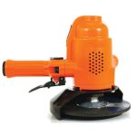 Apex Tool Group  4060avl-09  Meuleuse verticale pneumatique réversible, roue de 9 po diam.,  4.1 HP, pour roue: type 27, outil uniquement