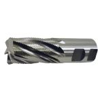 3/4'' FRAISE 4 FL 1-5/8 '' FLT FINE ROUGHERS COBALT
