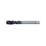 M8X1.25 DIN HSSE 3FLT UNI SPFL 6H BLACK OXIDE PRO-981SF