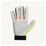 CLUTCH GEAR - HI-VIZ GRAIN GOAT MECHANICS W/SPLIT PALM & THUMB, HI-VIZ TPR BACK