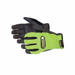 GLOVES PRP GENL MECHANICS S PVC WOVEN