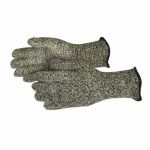 SUPERIOR GLOVE GANT contre les coupures à 360°, résistance à la chaleur  large