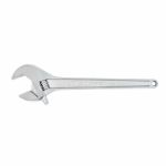 AC215VS 15" ADJUSTABLE TAPERED HANDLE WRENCH - CARDED