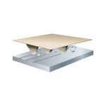 DISQUE LAMELLE TYPE29 5'' X 7/8 GR:60 AB86717