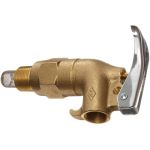 ROBINET POUR BARIL EN LAITON