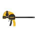 SERRE JOINT A GACHETTE QUICK-GRIP 12PO