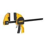SERRE JOINT A GACHETTE QUICK-GRIP 12PO