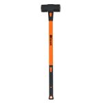 MASSE 12 LBS MANCHE LONG EN FIBRE 36" AVEC PROTECTION