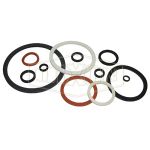 Gasket 3" Buna N