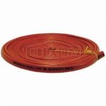 1 1/2" HOSE FIRE JACKET X 50'  D: 945