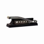 Dixon 855 petite pince à sertir avec (5) matrices, 12-1/8 po longueur hors tout