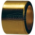 Stamped Brass Ferrule