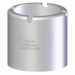2" SS Ferrule 2 45/64 - 2 48/6  D: 17,  315