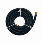 DIXON TUYAU DEAU POUR ENTREPRENEURS CWH50, 3/4 PO, 50 PI L, 150 LB/PO-CA, EPDM, DOMESTIQUE