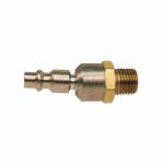 Male Npt Ball Swivel X Industr  D: 149