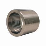 '1" Sanitary Crimp Ferrule 1641 1.594 A 1.625 SS304