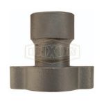 Adaptateur dixon gfas6 boss, 3/4 po, fnpt, fer/acier, domestique