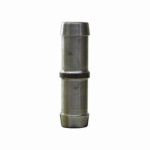 Dixon km41 king raccommodeur de tuyaux, 1/2 po, acier, domestique
