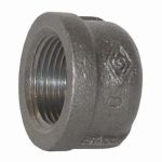 6" Mi Cap  D: 921