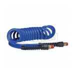 1/2" Polyhose X 15'  D: 185