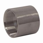 1" Coupling 316Ss  D: 917