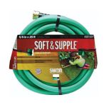Rbr/Vnyl Garden Hose 5/8"X25'  D: 353
