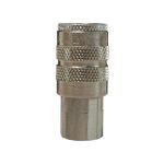 COUPLER CONNECT QUICK FEM 1/4-18 300PSI