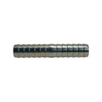 Dixon dm1 réparateur de tuyaux, 1/2 po, tuyau queue, acier, domestique