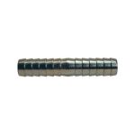 DIXON DM16 RACCOMMODEUR DE TUYAUX, 1-1/4 PO, TUYAU FILE DATTENTE, ACIER, DOMESTIQUE