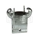 Global Air King Blank End