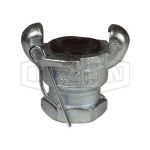 CHICAGO 1'' NPT FEMELLE