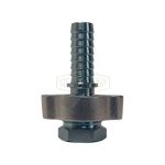 Dixon joint rodé gf36 boss, 1 po, fnpt, fer/acier, domestique