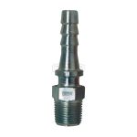 Dixon tige ms6 boss, 3/4 po, mnpt x tuyau queue, acier