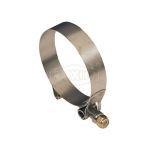 2.75 Id T Bolt Clamp  D: 409