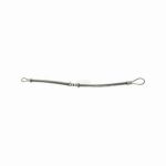 ATTACHE SECURITÉ 1/2'' - 2''