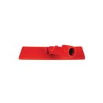 PORTE-TAMPON, 6474, 4.6" X 10" H-6474 (CAISSE DE 4)