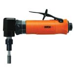 DIE GRAINDER 90 DEG, 1/4 COLLET, 12 000 RPM 0.3 HP