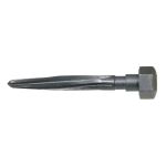 11/16 SPIRAL FLUTE HEX NUT BRIDGE LENGTH