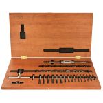 36PCHSS-TAP & HEX DIE SET