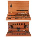 58PCHSS-TAP & HEX DIE SET