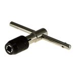 #0-1/4",T-HANDLE WRENCH