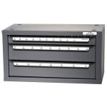 240PC LETTER SIZES DISPENSER ONLY